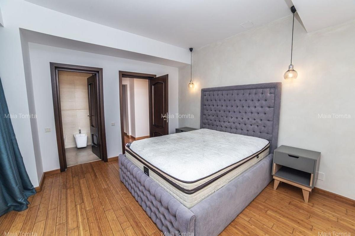 Floreasca, 3 camere generoase, acces imediat in parc - 10