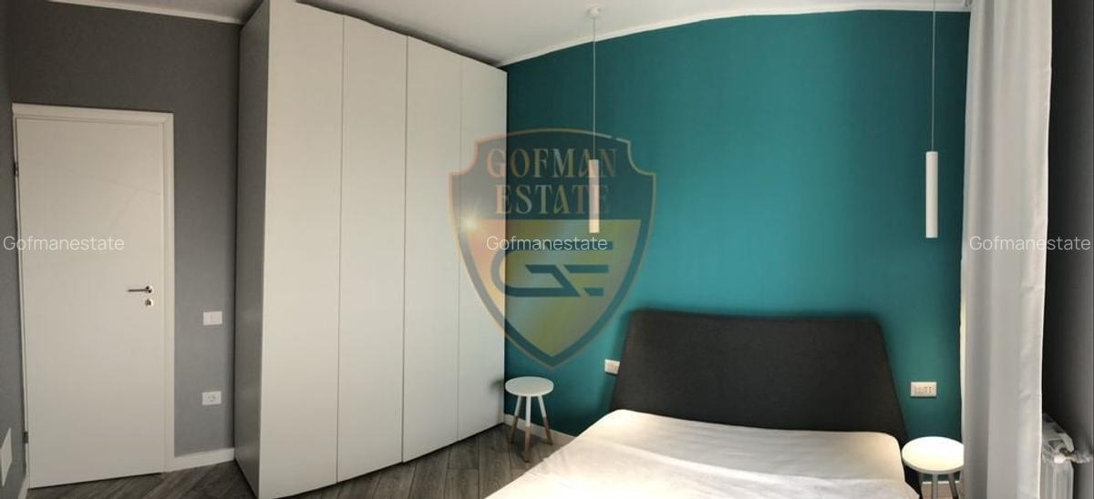 3 camere - LOFT - terasa, parcare, 150m de mare Mamaia Nord, gaze, A /C - 3