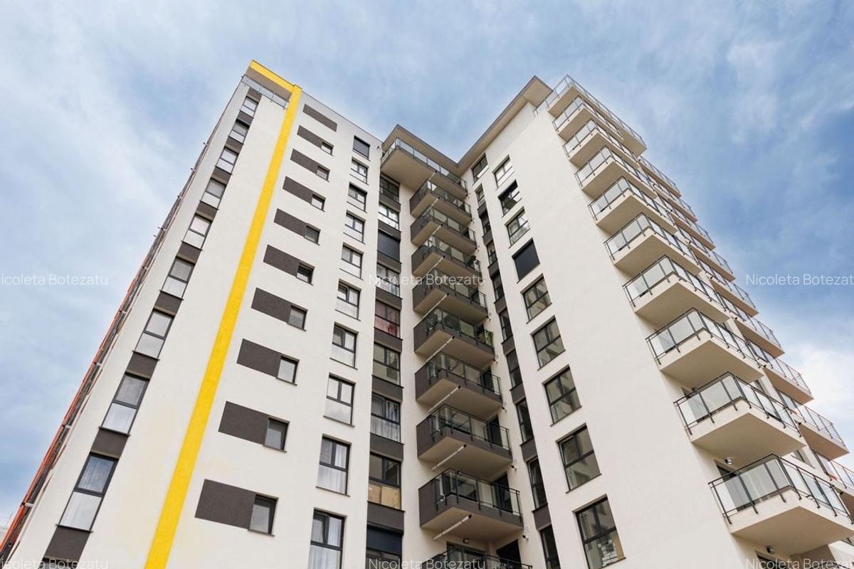 3 camere, zona de Nord, Comision 0% - 13