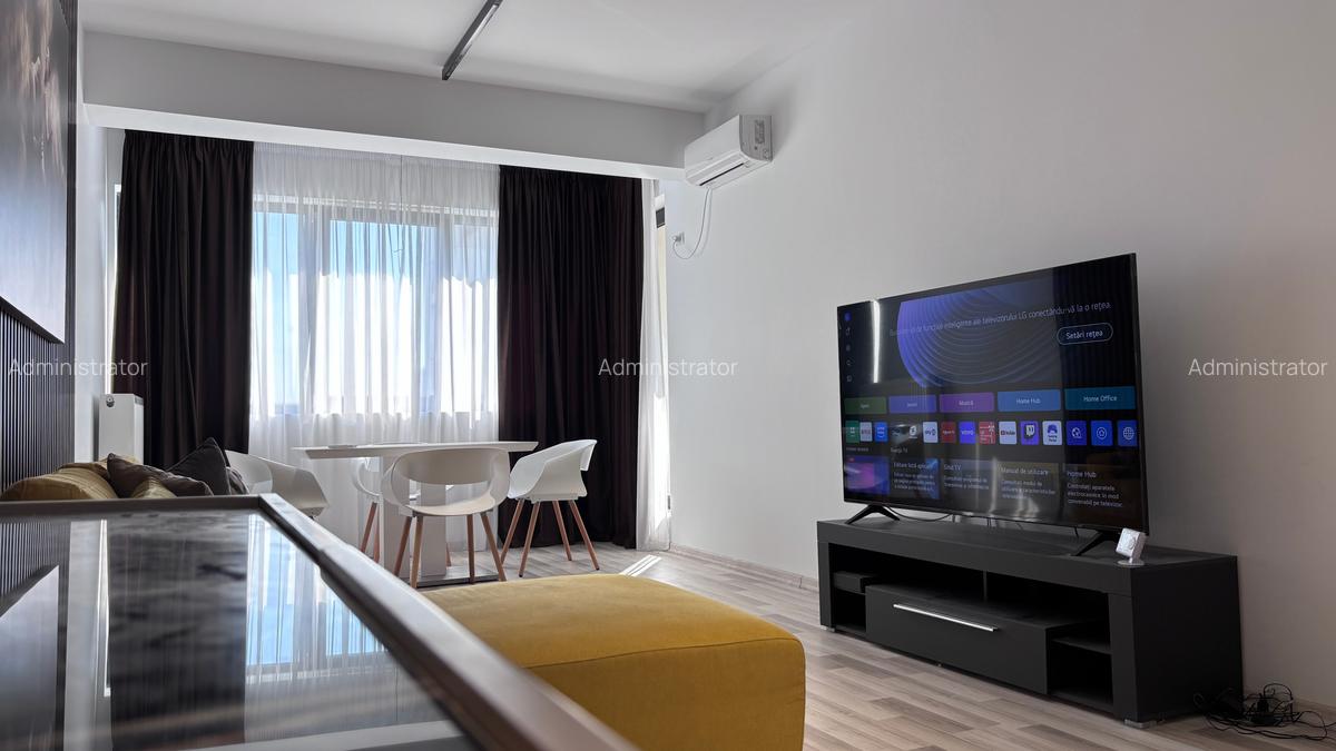Apartament cu 3 camere decomandat, mobilat în Prelungirea Ghencea - 6
