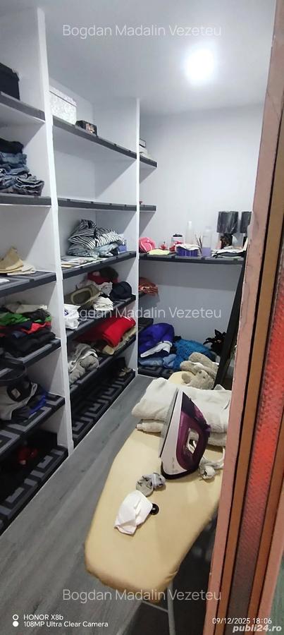 Casa de vanzare in comuna merisani sat brateasca - 5