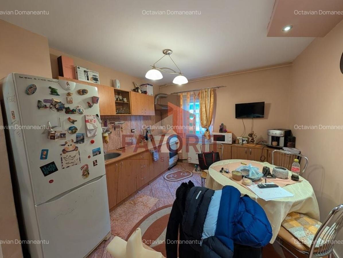 3 camere | etaj 2 | 2 bai | centrala proprie | zona excelenta - 7