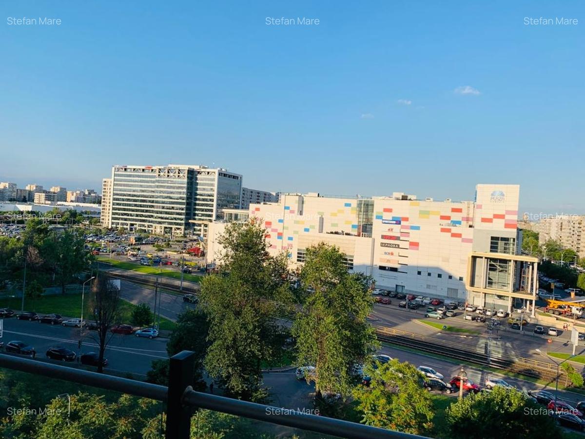 2 camere Lujerului - complex Gran Via *parcare subterana* - 8