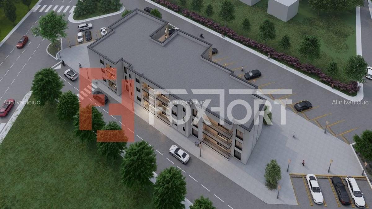 COMISION 0% Apartament cu 2 camere de 53 mp - Mosnita - Oportunitate - 4