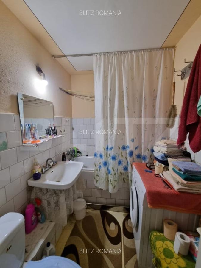Apartament 2 camere, 53 mp, zona Tomesti - 13