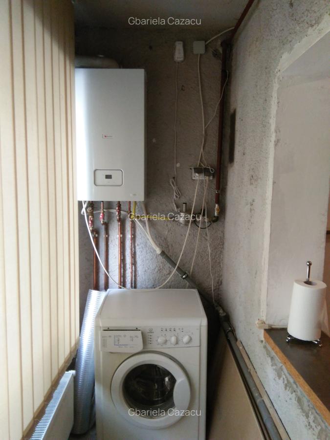Apartament cu 2 camere decomandat în Aradului - 10