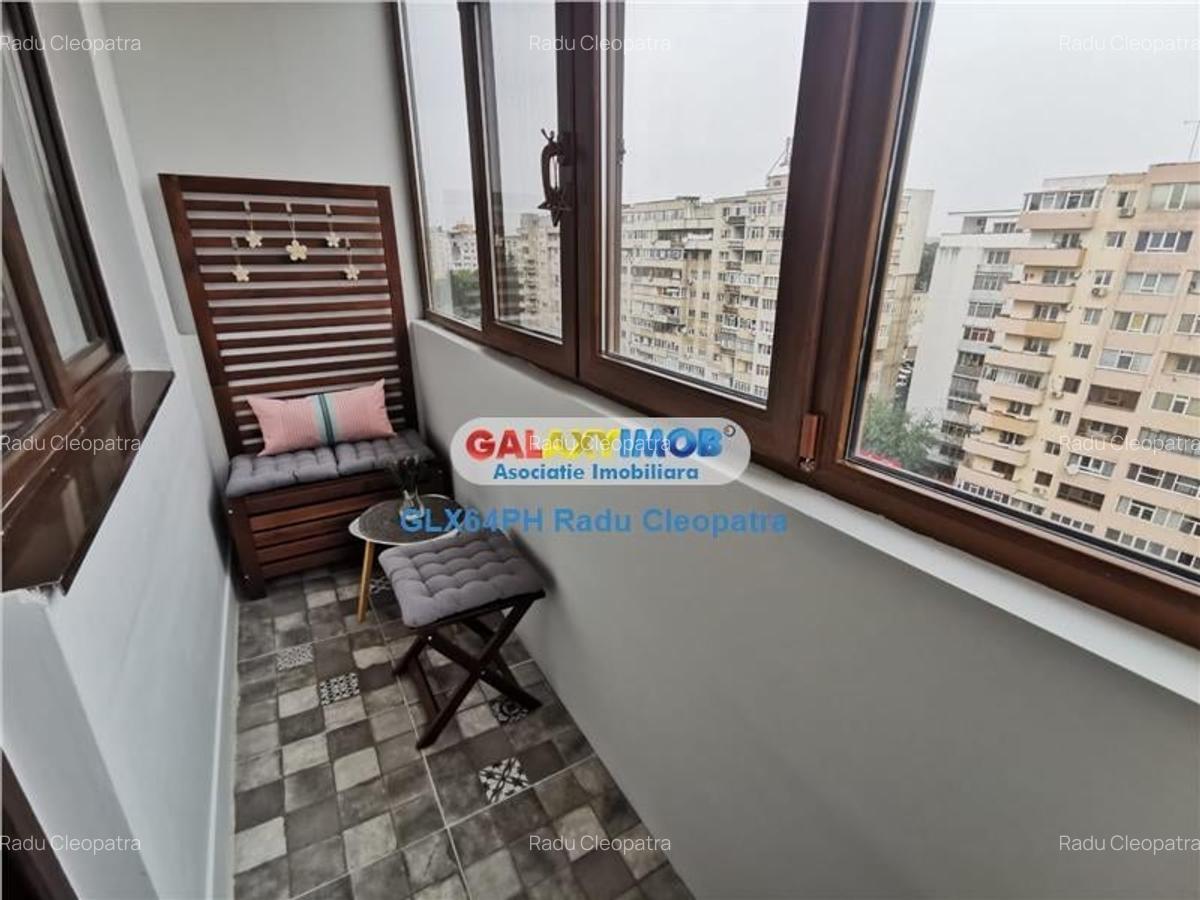 Inchiriere apartament lux 2 camere, Ploiesti, zona Republicii - 8