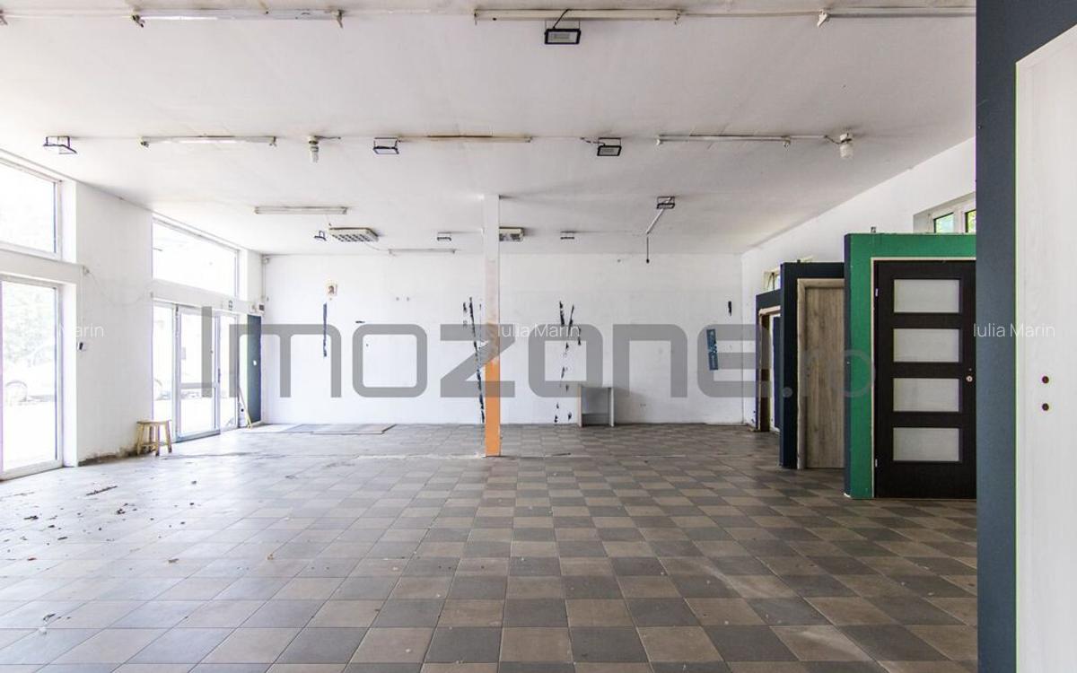 Spatiu Comercial | DE INCHIRIAT | Valea Cascadelor | Depo... - 5