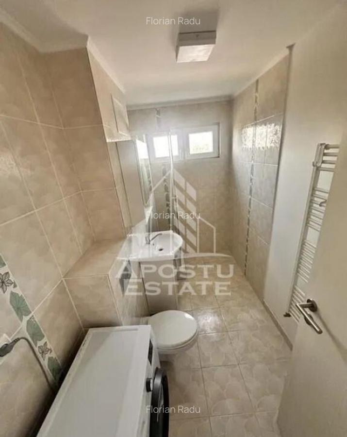 Apartament cu 4 camere, Pet friendly, Centrala Proprie, U... - 8