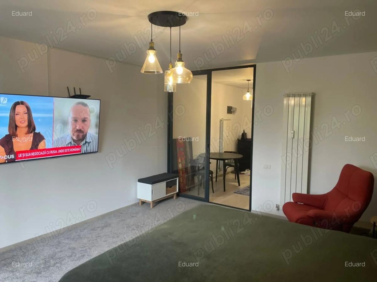 Vand Garsoniera 40m2 in Mangalia. - 4