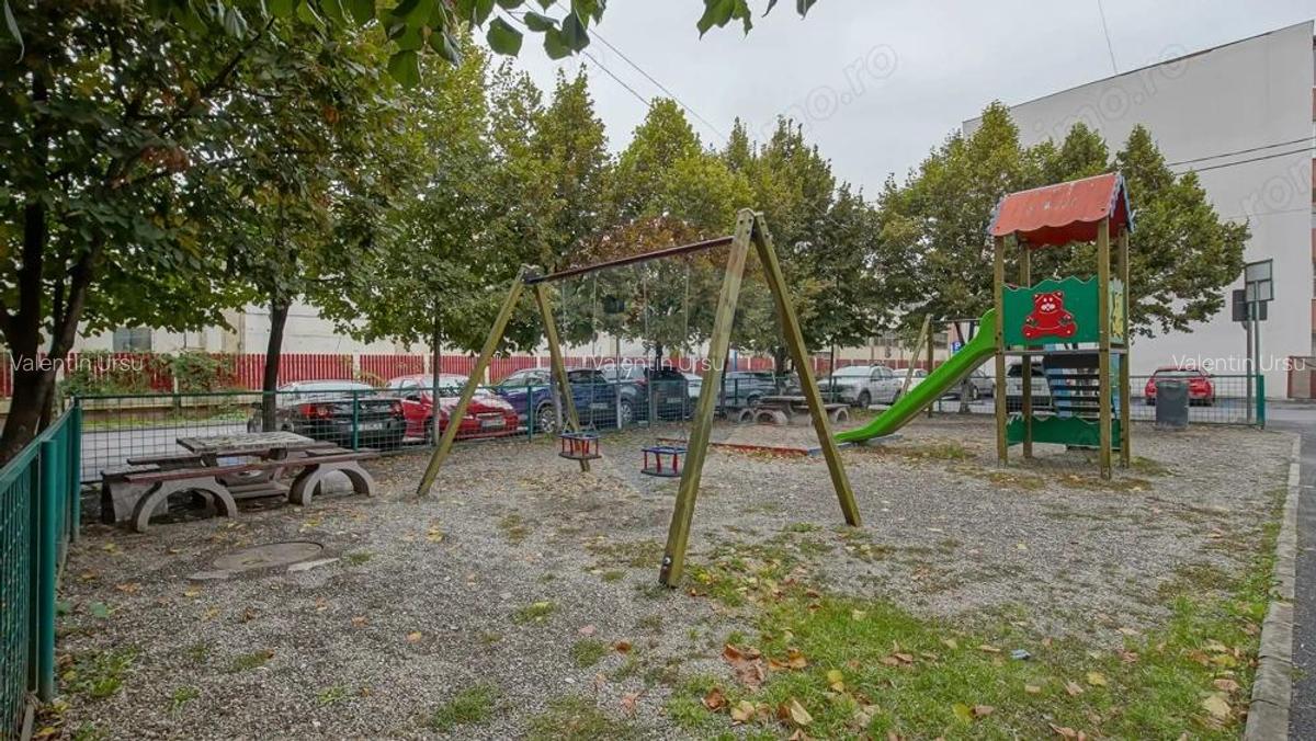 Apartament cu 1 camere de inchiriat in zona Bartolomeu - 2