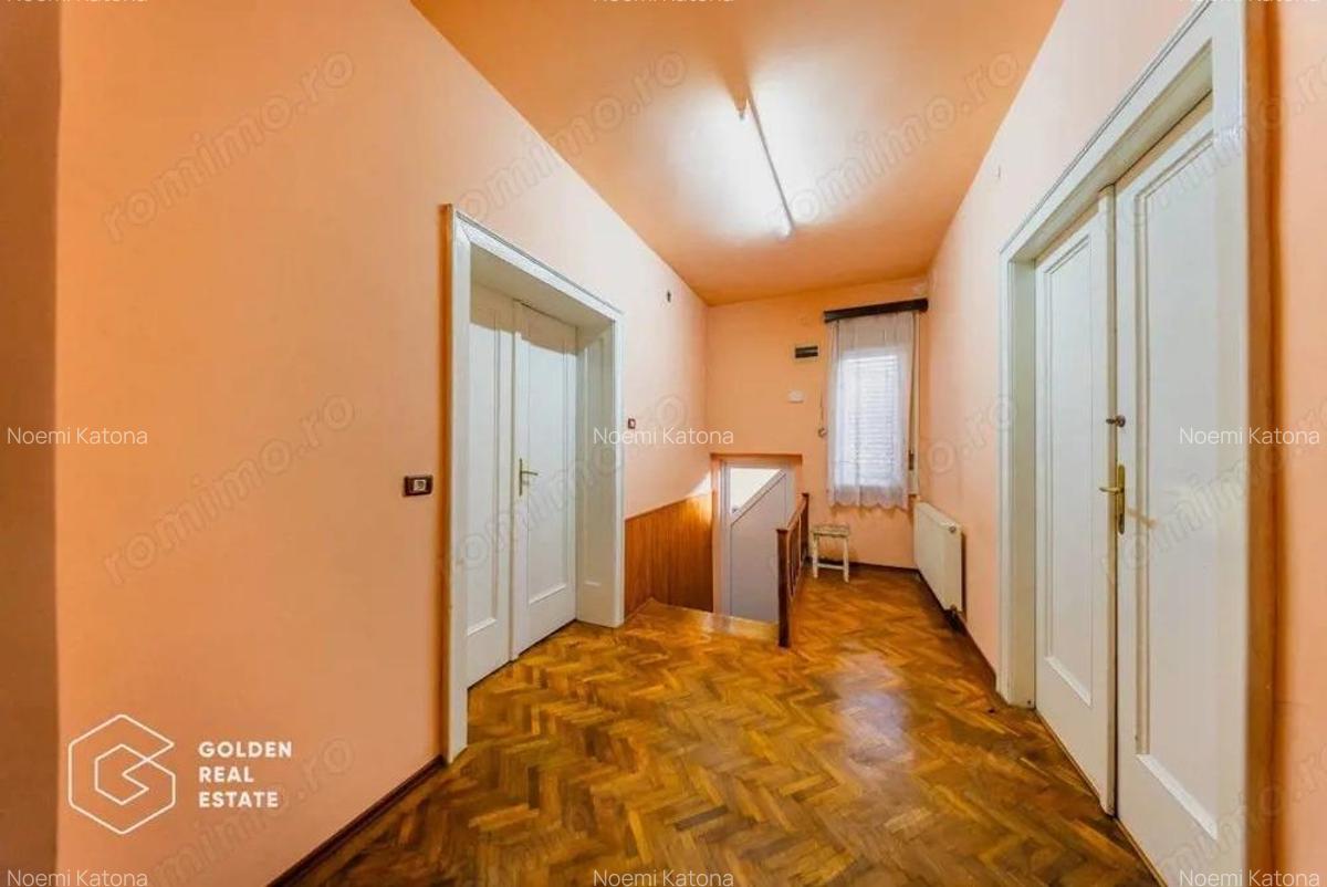 Rezervata Casa zona centrala Biserica Sarbeasca, comision 0% - 3
