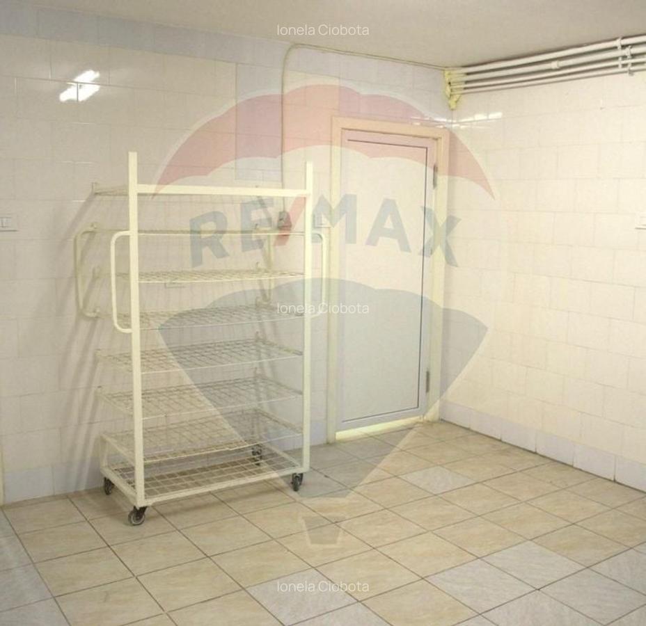 Spatiu comercial de vanzare in Bod - 7