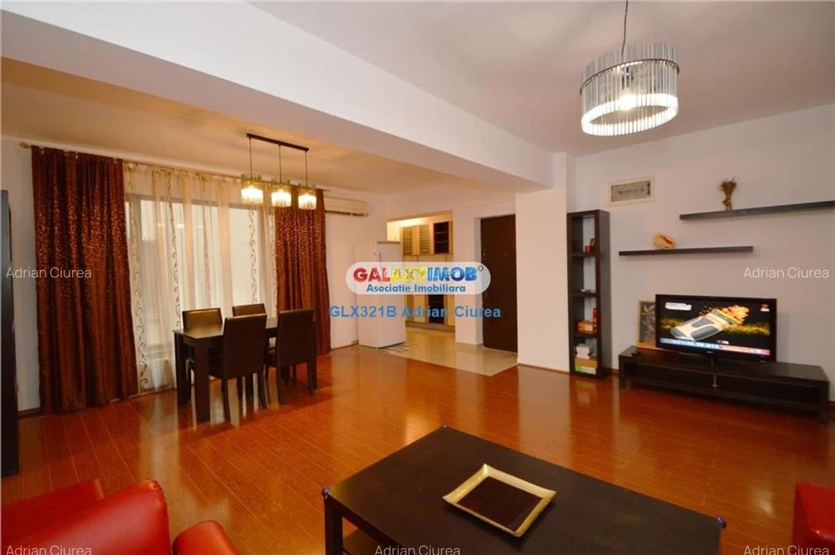 2 camere bloc nou centrala proprie Jiului Bucurestii Noi - 5