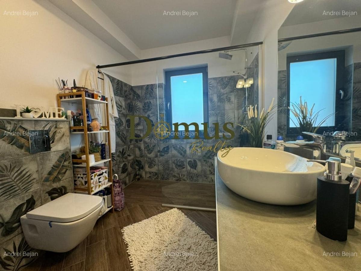 Vila Central Balotesti Gata de mutare - 5