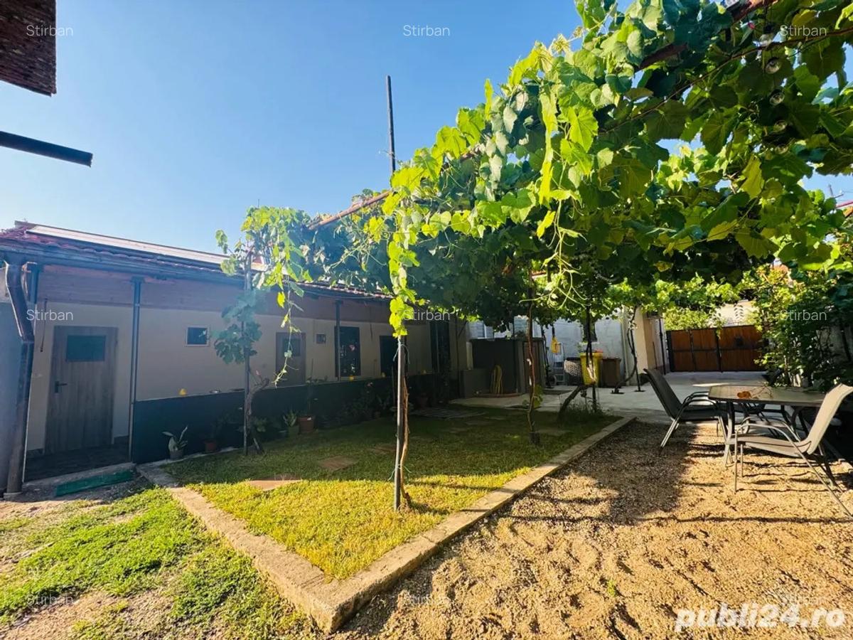 Casa verde Gradiste zona excelenta - 6