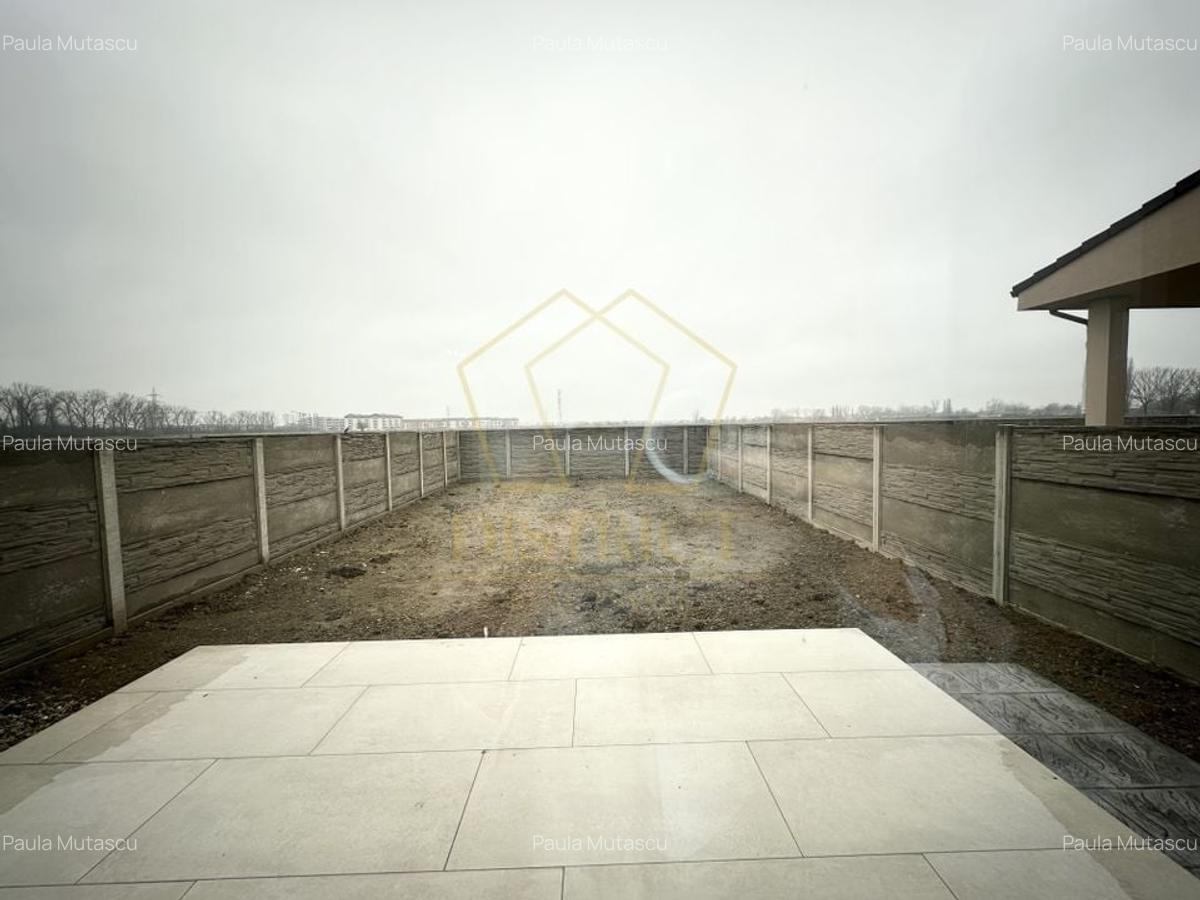 Duplex superb cu 4 camere | Giroc | Esso - 13