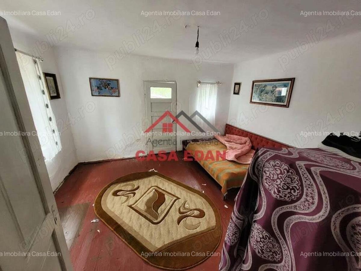 Casa in Calinesti Ph 4 camere teren 4997mp 50.000e - 7