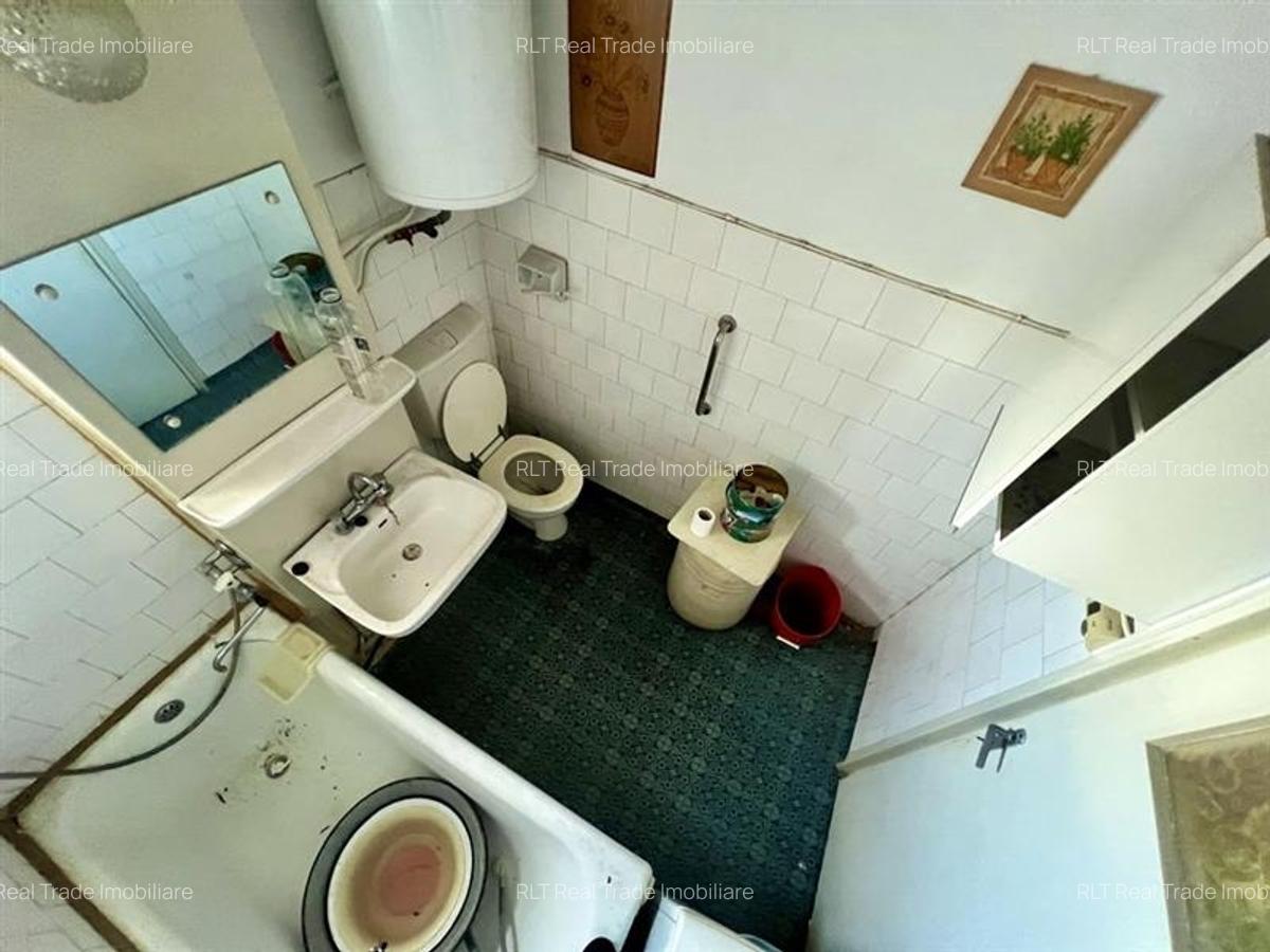 Apartament cu 3 camere decomandat în Griviței - 7