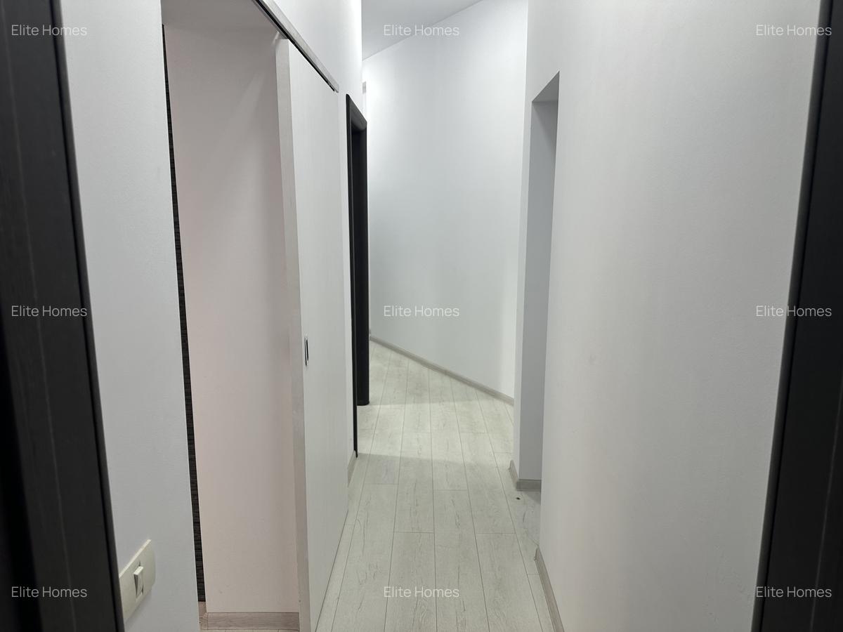 Apartament de 3 camere in Armeneasca/4-Room Apartment in Armeneasca - 4