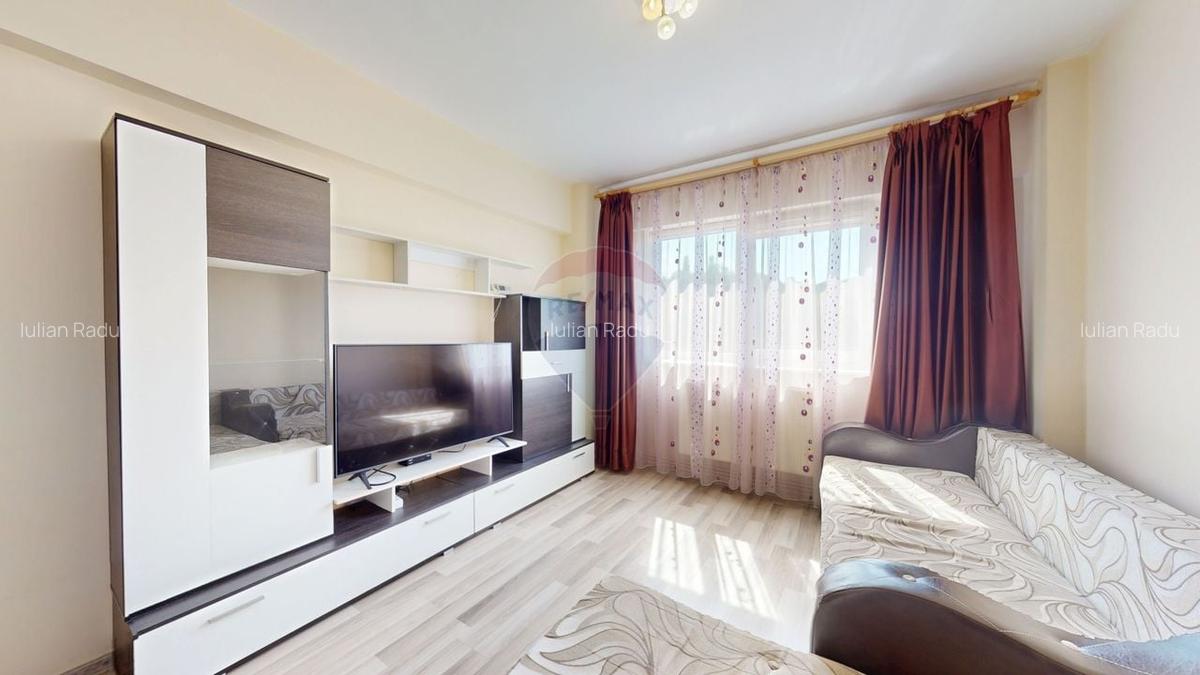 Comision 0% | Apartament 3 camere | Decomandat | Etaj intermediar - 11