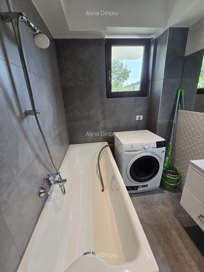 Apartament 3 camere Jandarmeriei Baneasa I  99 mp lux I taxare inversa - 11
