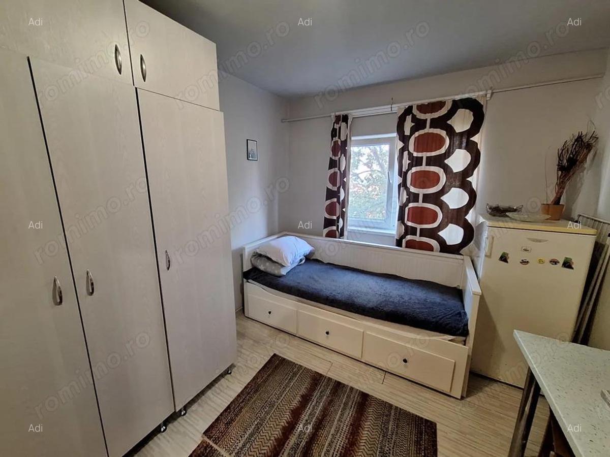 180 euro!!! Garsoniera Zona Aradului-UTT - 5