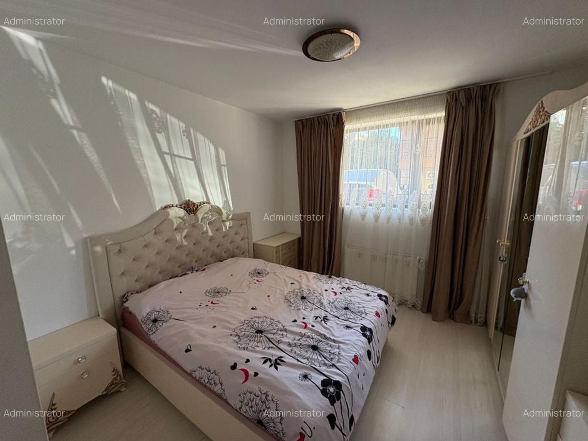 Gata de mutare! Apartament spatios cu 3 camere, zona Rahova, Sector 5 - 1
