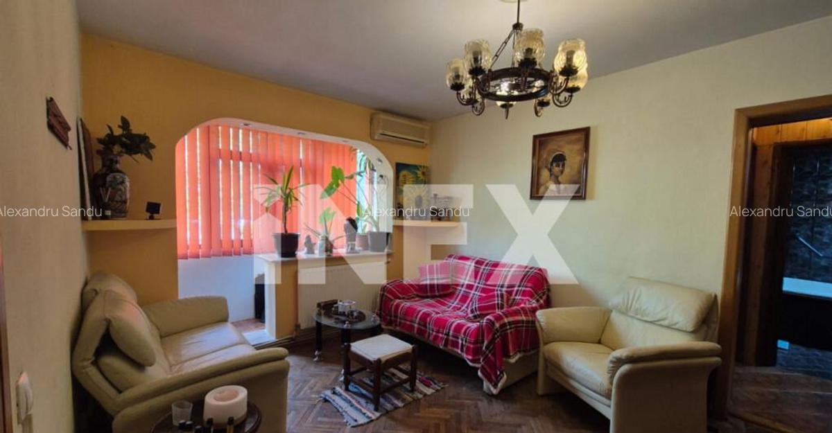 Apartament 2 camere, renovat, zona Craiovei Pite?ti - 2