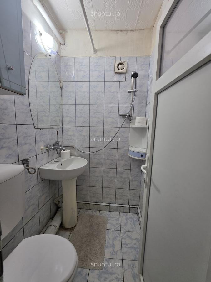 Decebal, Rond Alba Iulia, pe Moise Nicoara, bloc 4 etaje - 2