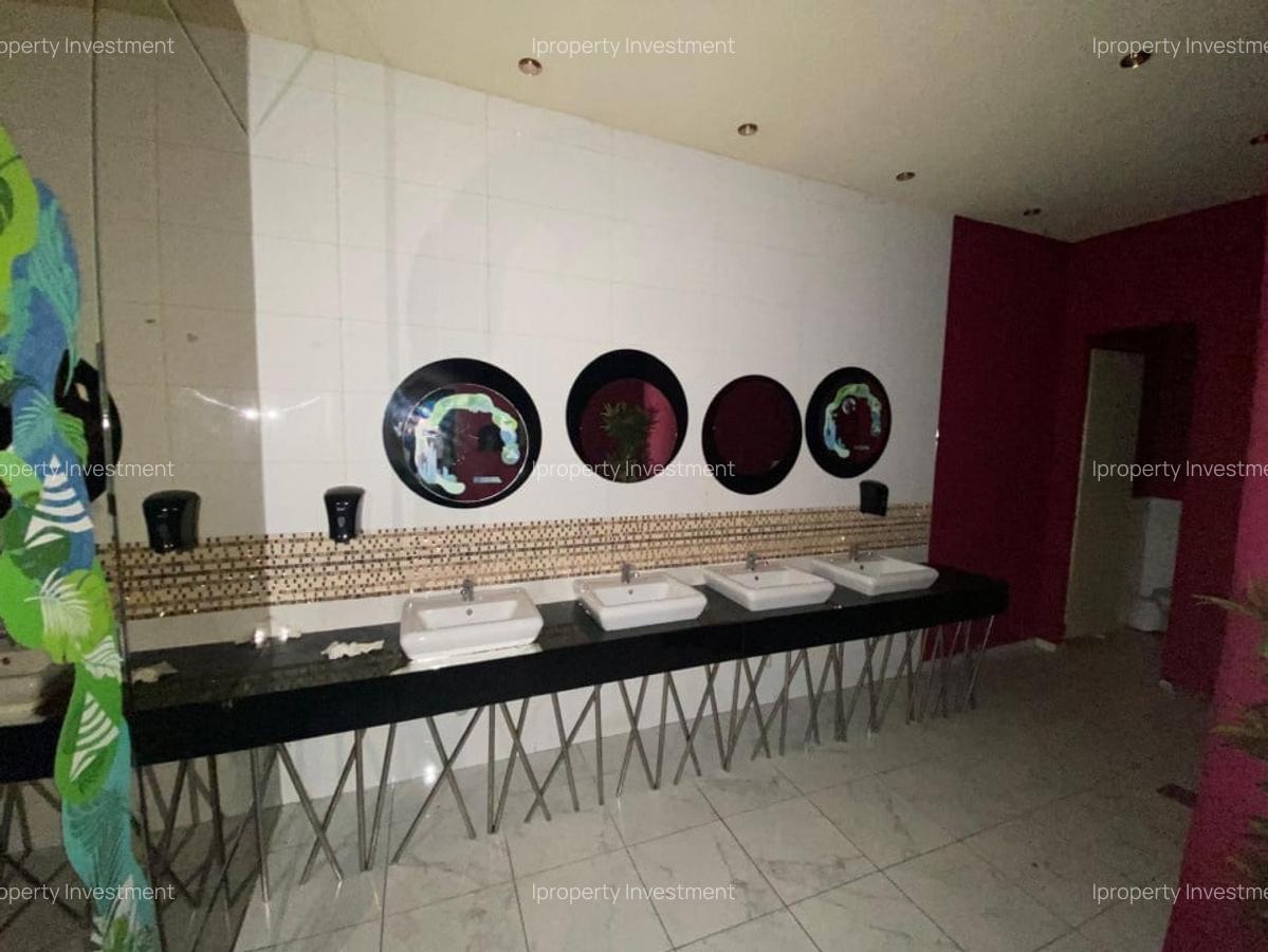 Spațiu comercial, 990 mp în Grozăvești - 13
