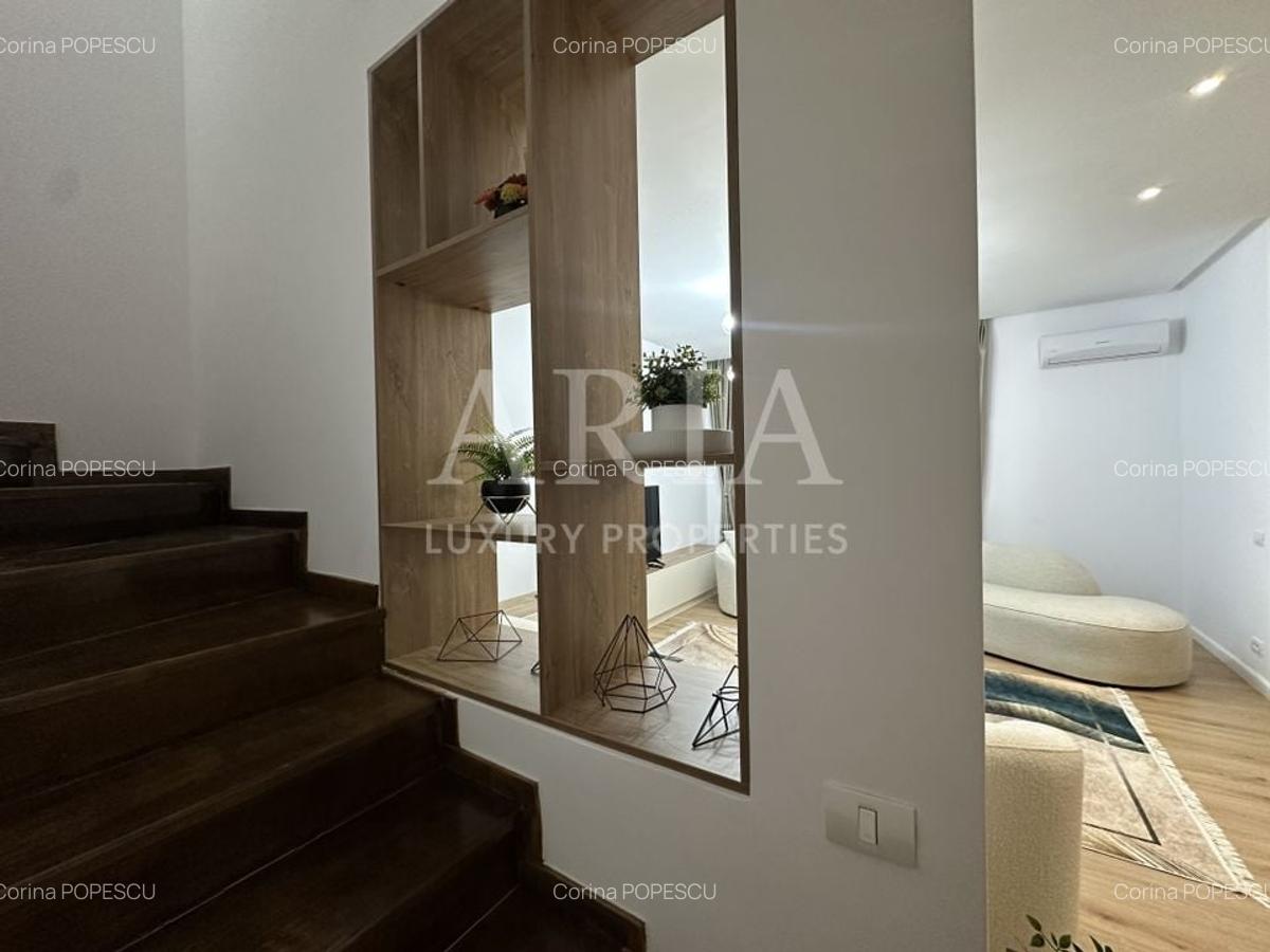 AMERICAN VILLAGE - MODERN VILLA - 5 ROOMS - FULLY FURNISHED - GATED COMMUNITY - 7