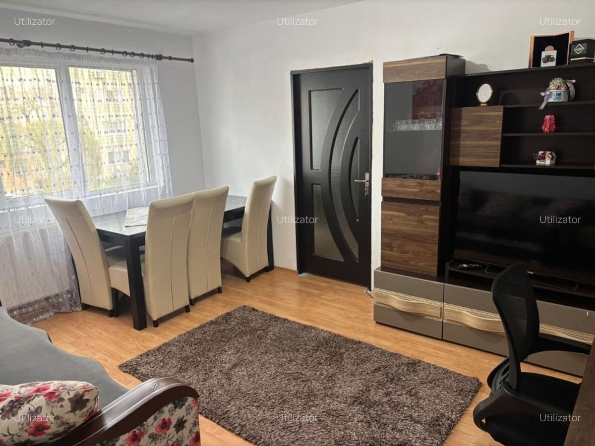 APARTAMENT DE VÂNZARE - 6