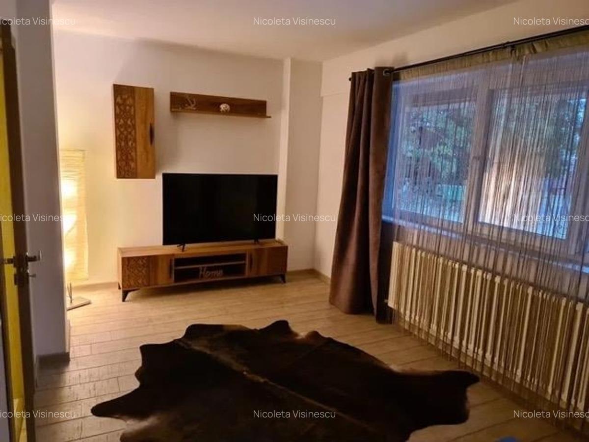 APARTAMENT 2 CAMERE DECOMANDAT GARA - 1