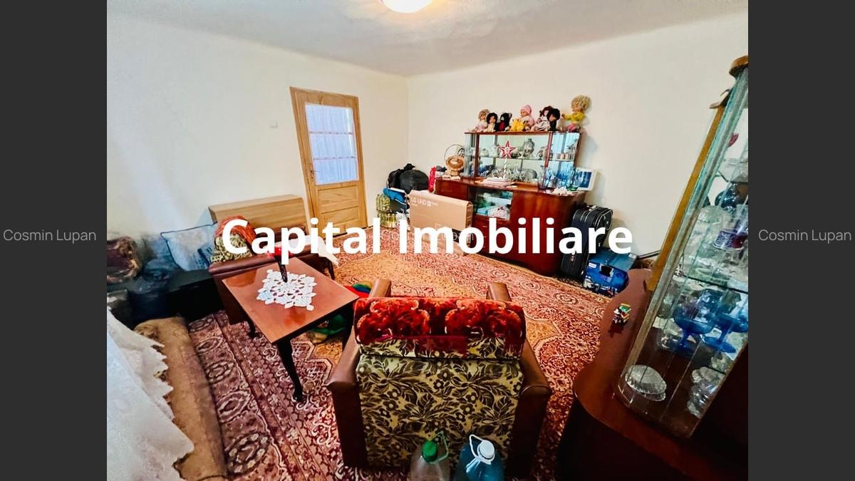 Casă 4 camere, Cocorăștii Mislii Central, 115m? - 10