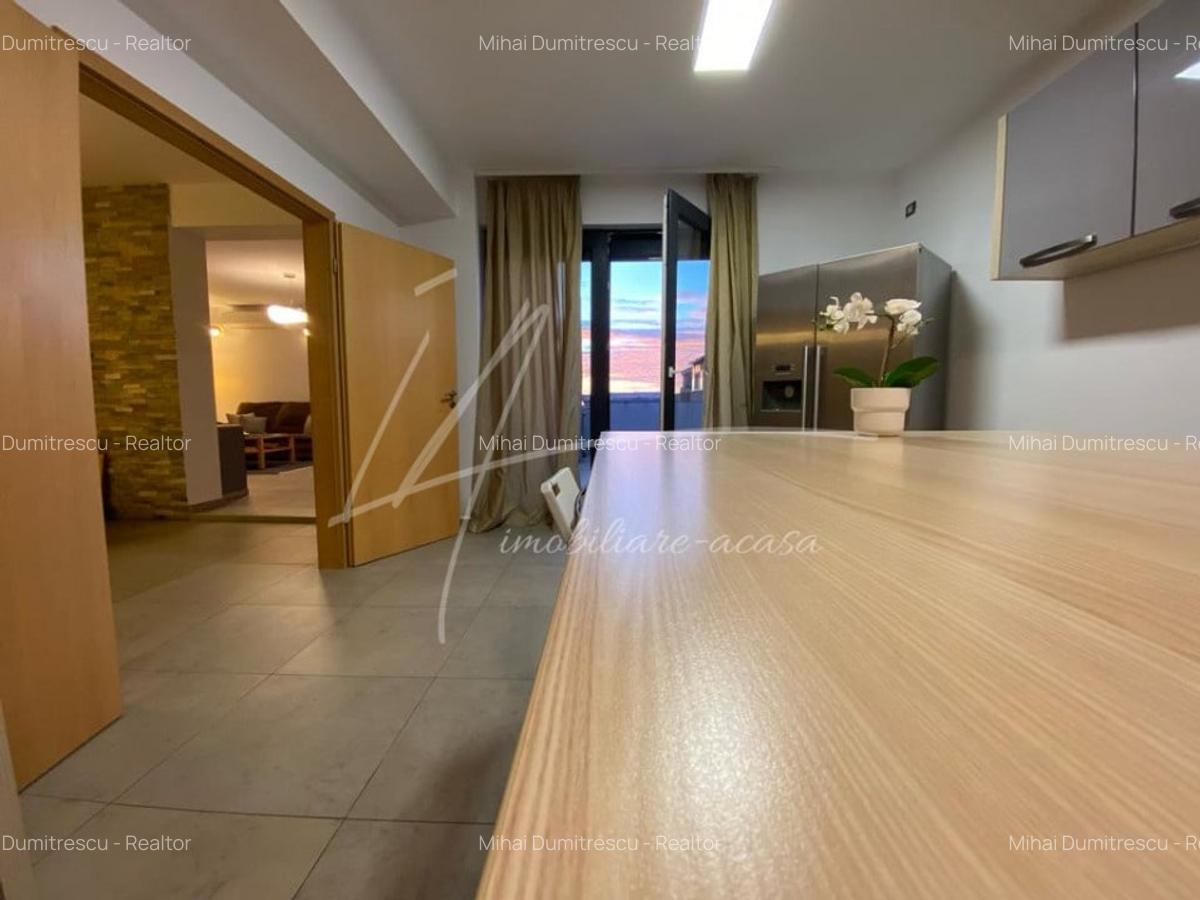 Apartament cu 6 camere situat in sector 6, Prelungirea Ghencea nr.281 - 29