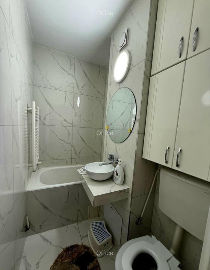 Apartament  de vanzare,etaj 1,imobil reabilitat zona Petrom Manastur - 6