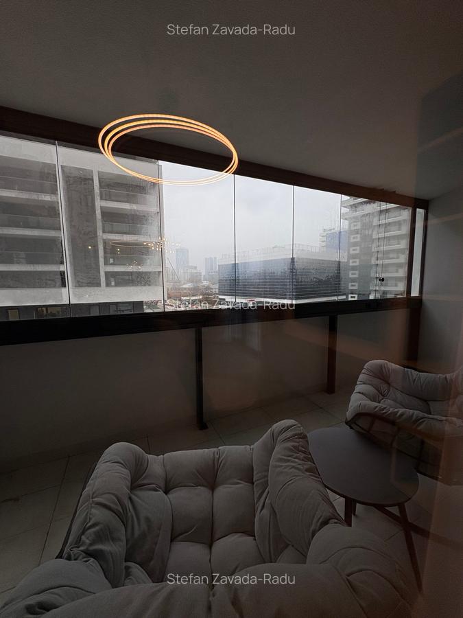 Complex PrimaVista - terasă - loc parcare subteran inclus - 7