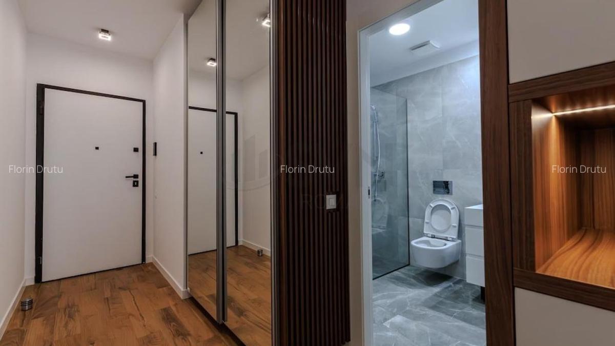Apartament cu 2 camere semidecomandat în Cotroceni - 14