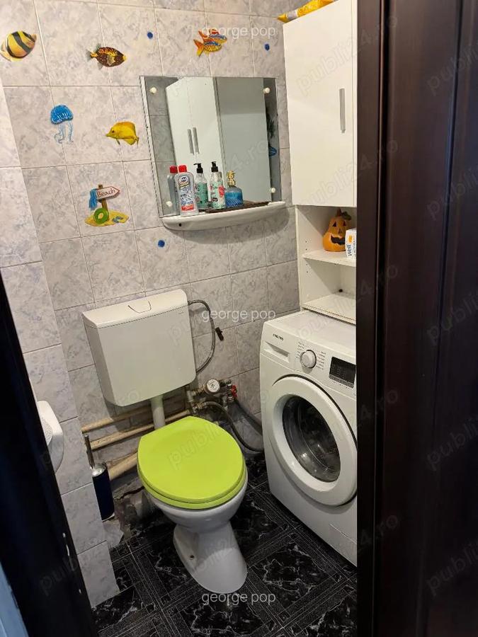 Inchiries Apt.2 camere Manastur str.Izlazului - 7 Inchiries Apt.2 camere Manastur str.Izlazului - 7