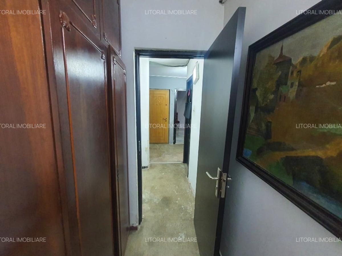 Apartament cu 3 camere in Mangalia - 6