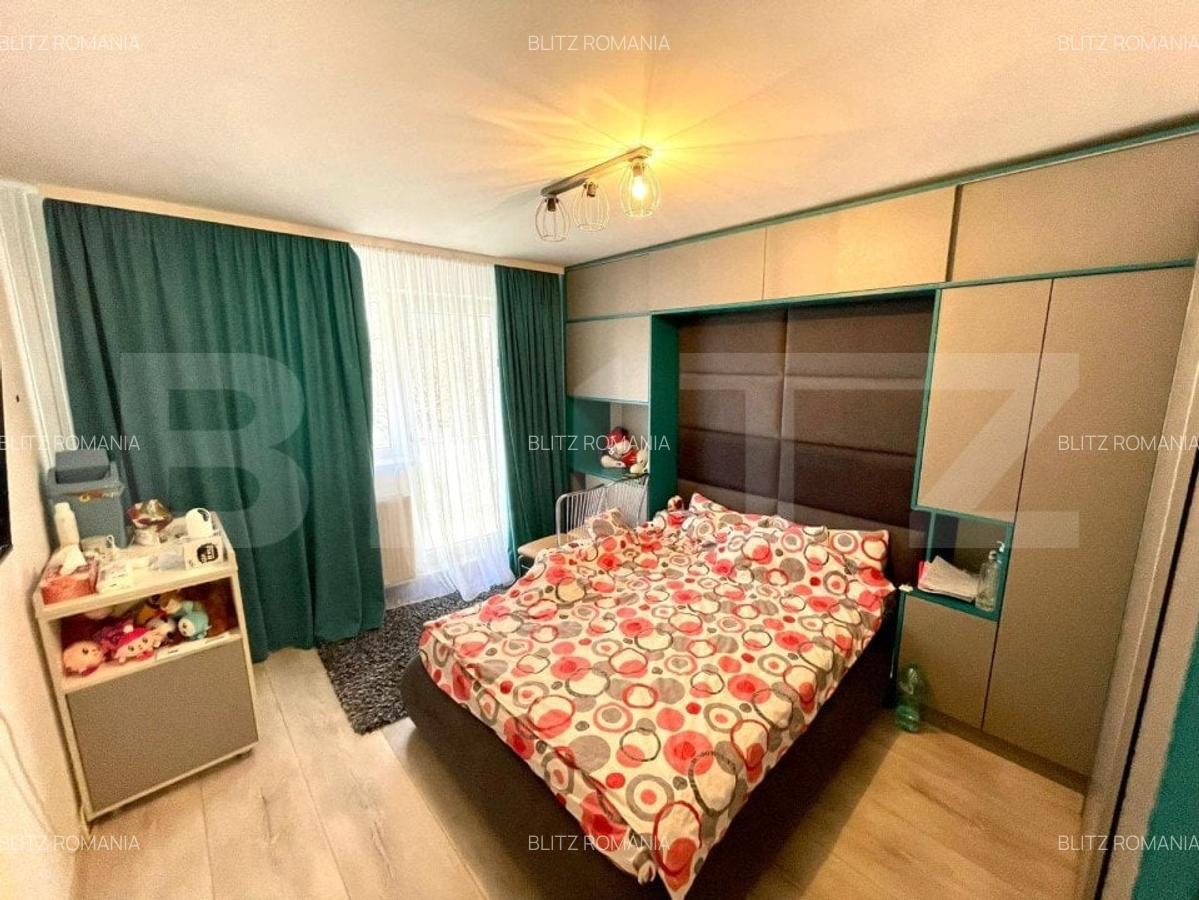 Casa P+M 180 mp utili, 291 mp teren bilateral,  spatiu la parter,  Valea Rosie! - 3