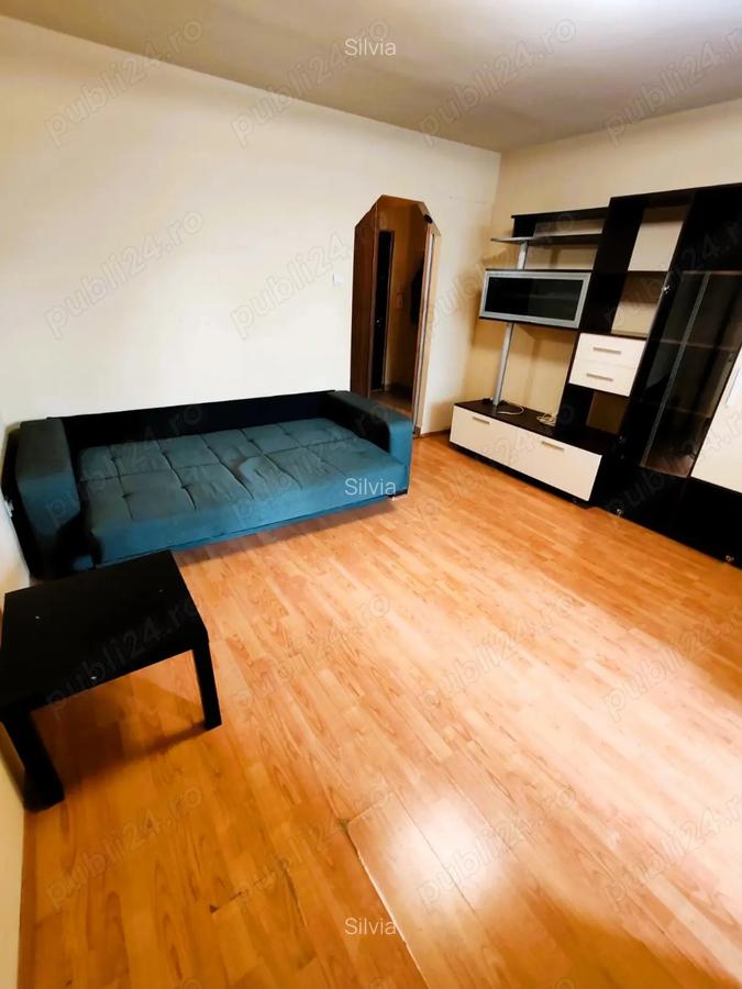 PF dau in chirie apartament 1camere, pentru UNTOLD, zona BIG Manastur - 2