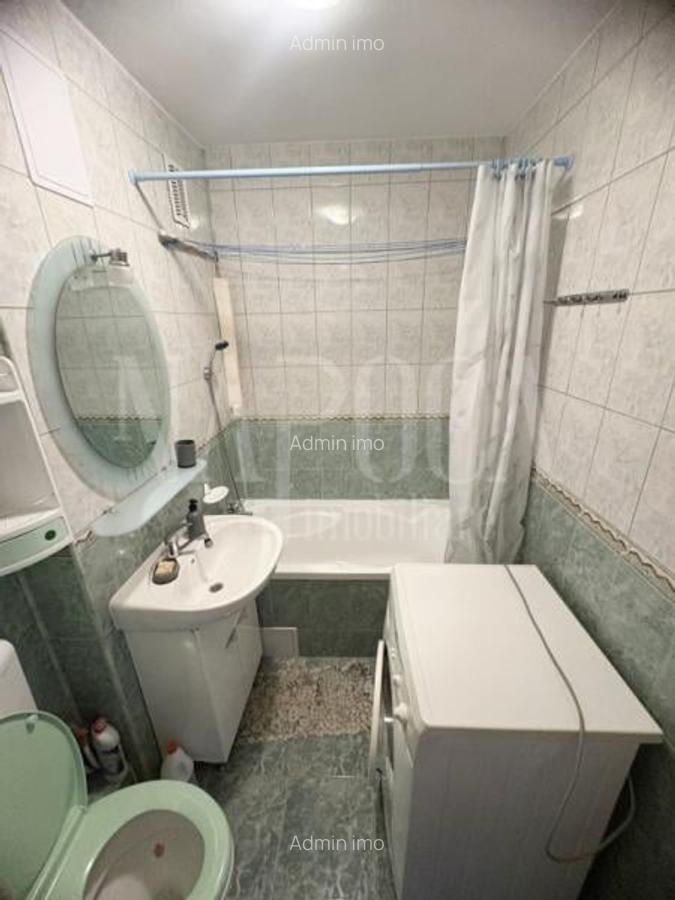 Garsoniera de inchiriat in Gheorgheni, Cluj Napoca - 5