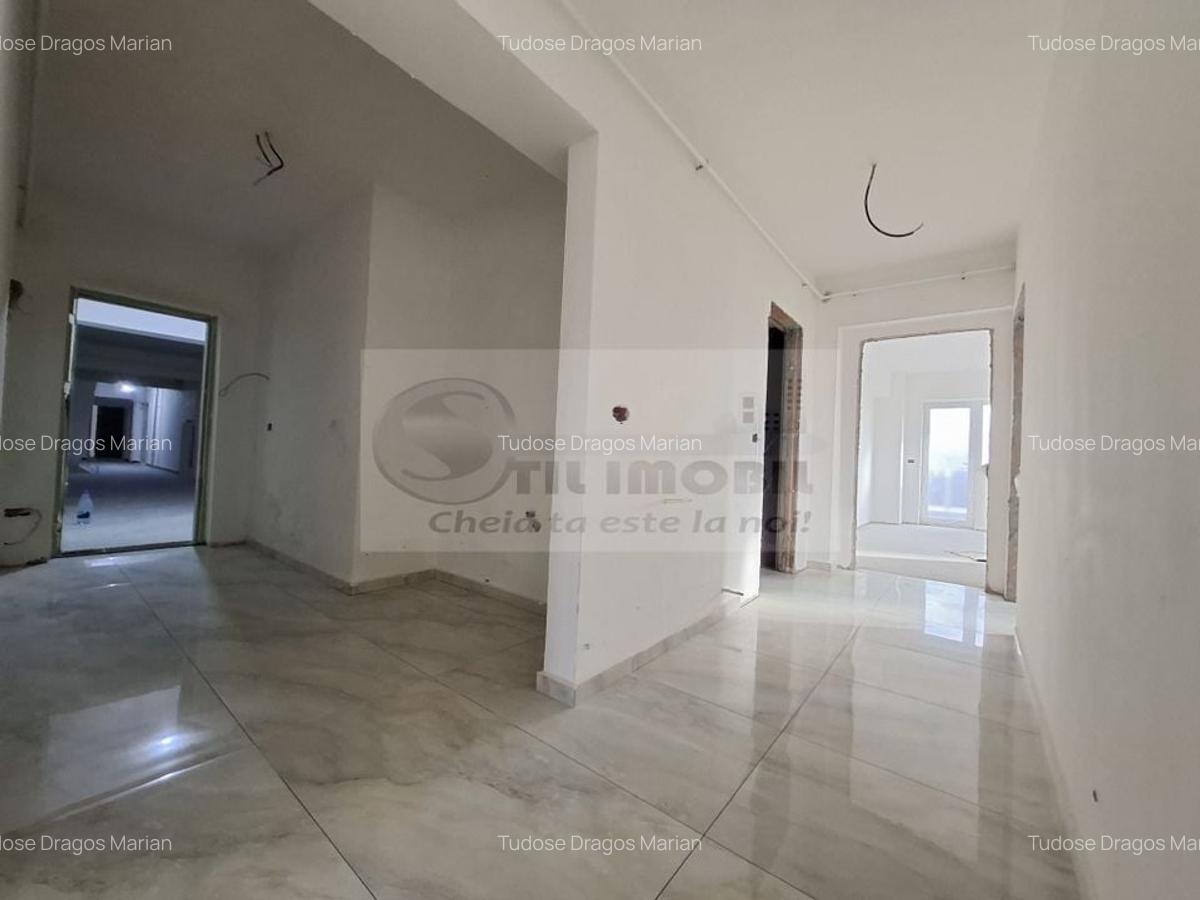 Apartament decomandat de vanzare in Iasi, Galata, 85,55 mp, bloc nou - 3 Apartament decomandat de vanzare in Iasi, Galata, 85,55 mp, bloc nou - 3