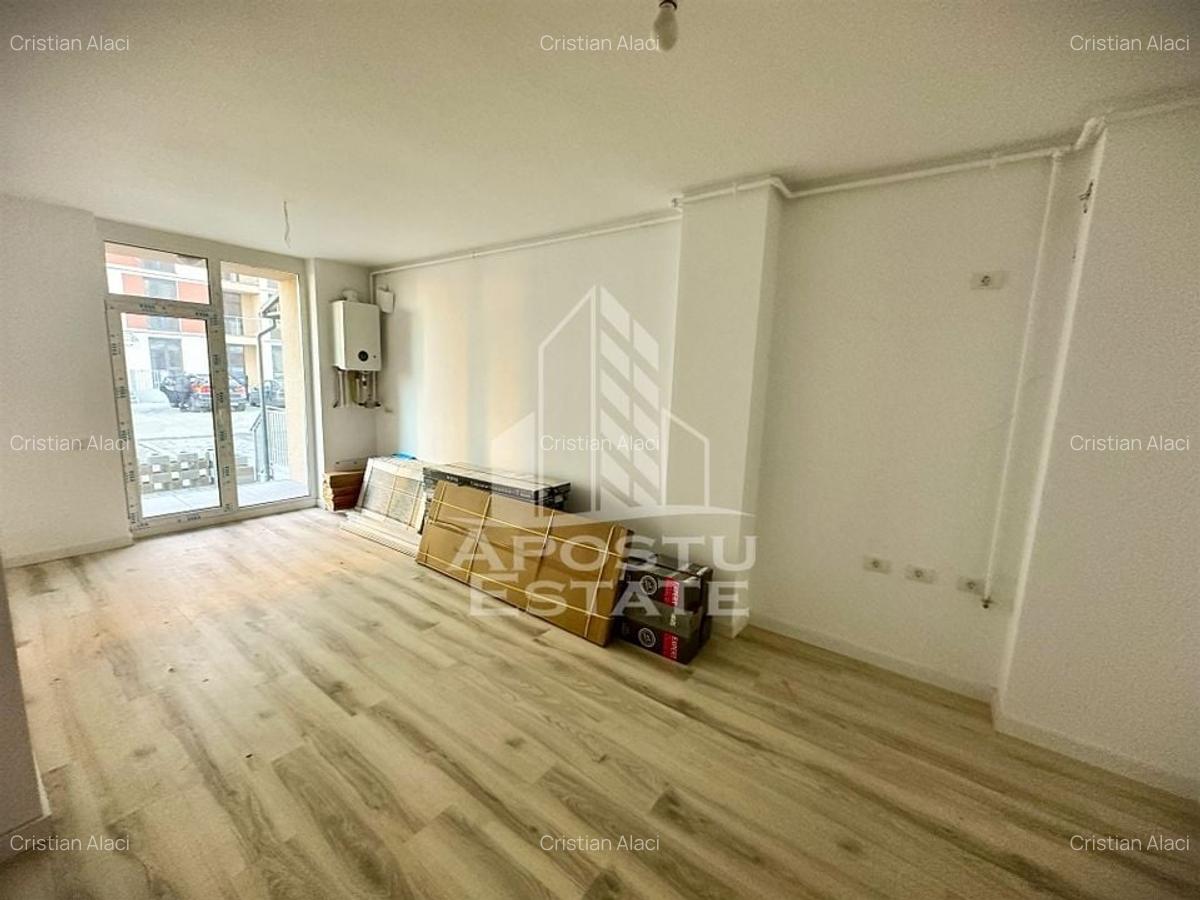 Apartament cu 2 camere open space Torontalului - 2