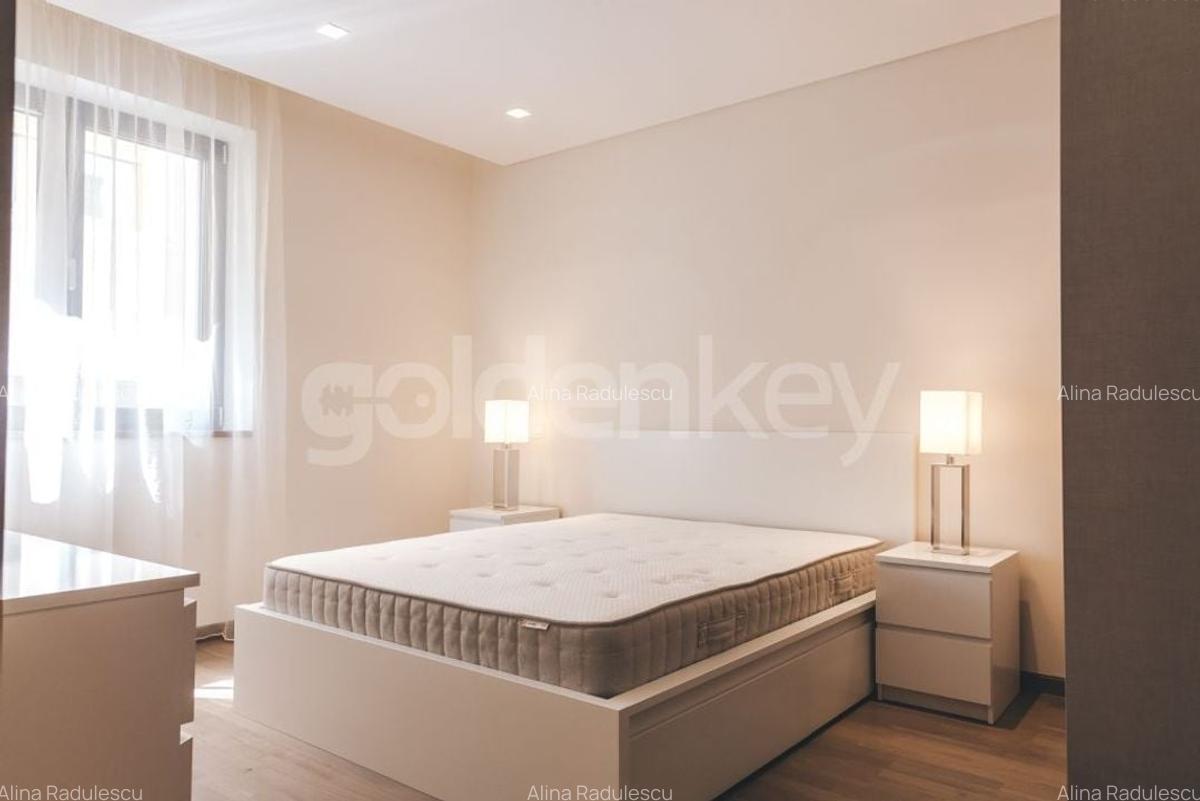 Apartament cu 3 camere semidecomandat în Primăverii - 7