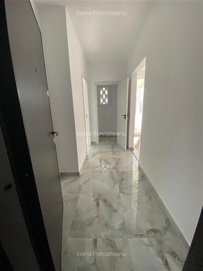 Apartament cu 2 camere semidecomandat în Grivița - 8