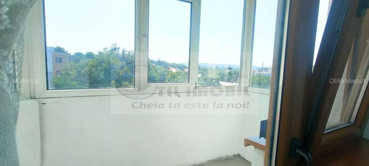 APARTAMENT 2 CAMERE DECOMANDAT PODU DE FIER UMF - 6