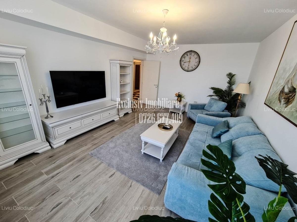 TERMEN LUNG! Ap de LUX pe Malul Lacului - Parcare Privata - Vedere la Mare - 2